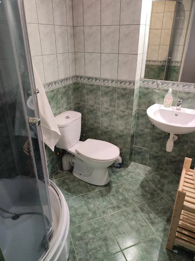 Kwatera prywatna Apartament Kamionka Sopot