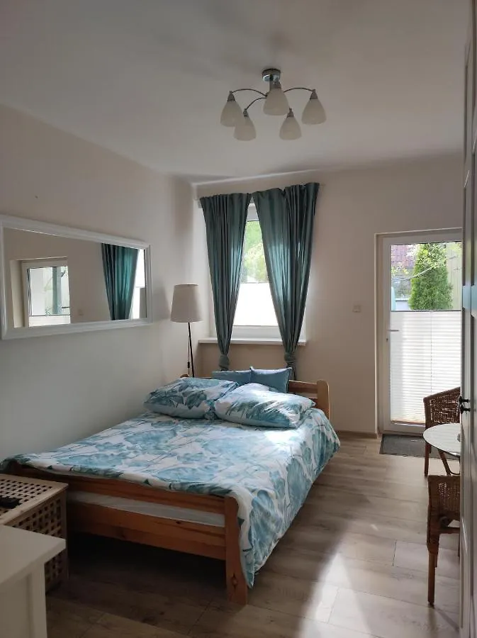 Apartament Kamionka Sopot 0*,  Polska
