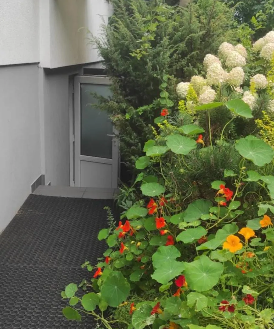 Apartament Kamionka Sopot Kwatera prywatna