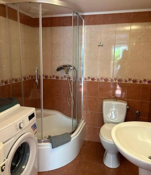 Apartament Kamionka Sopot 0*,  Polska