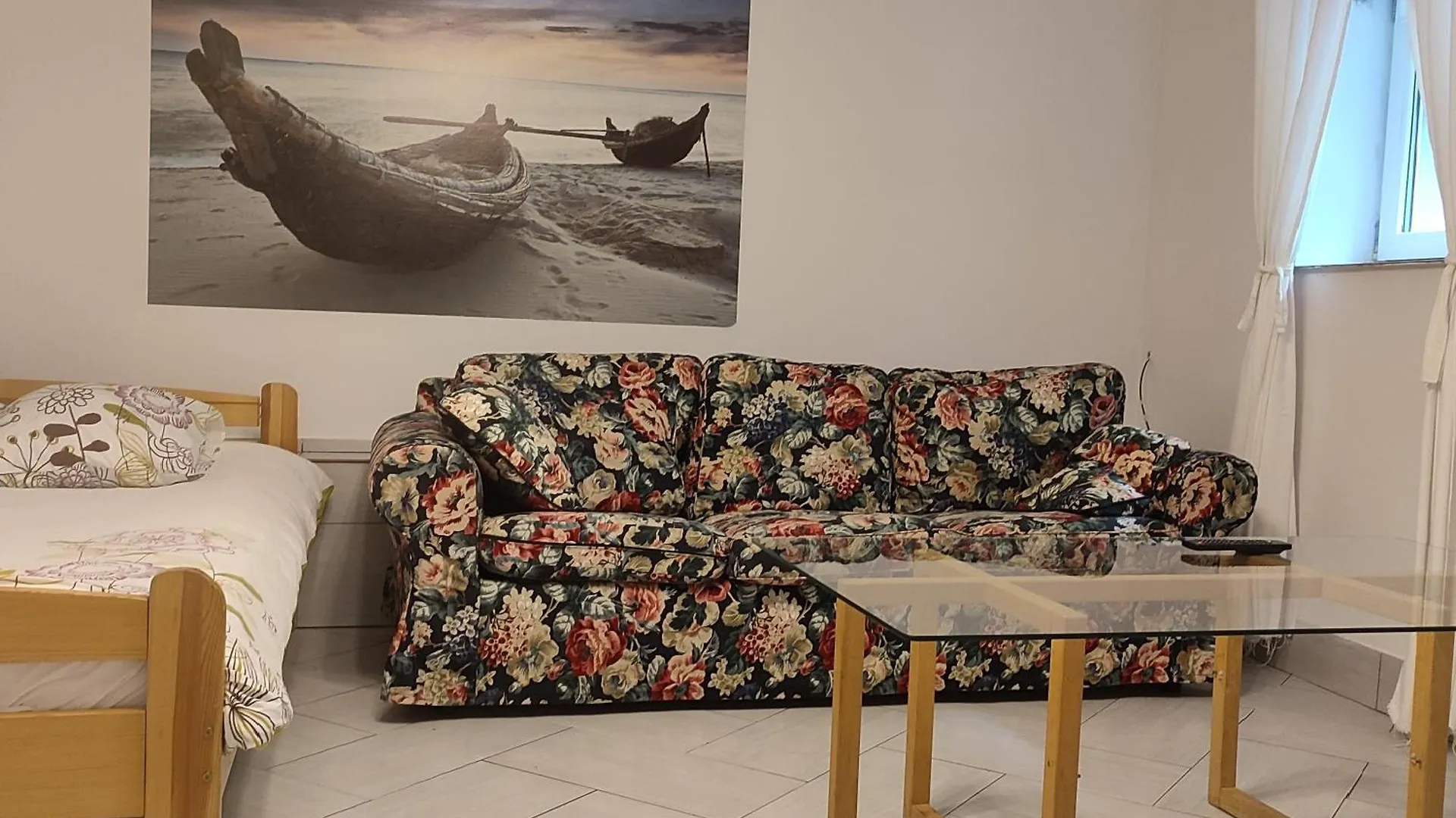 Kwatera prywatna Apartament Kamionka Sopot