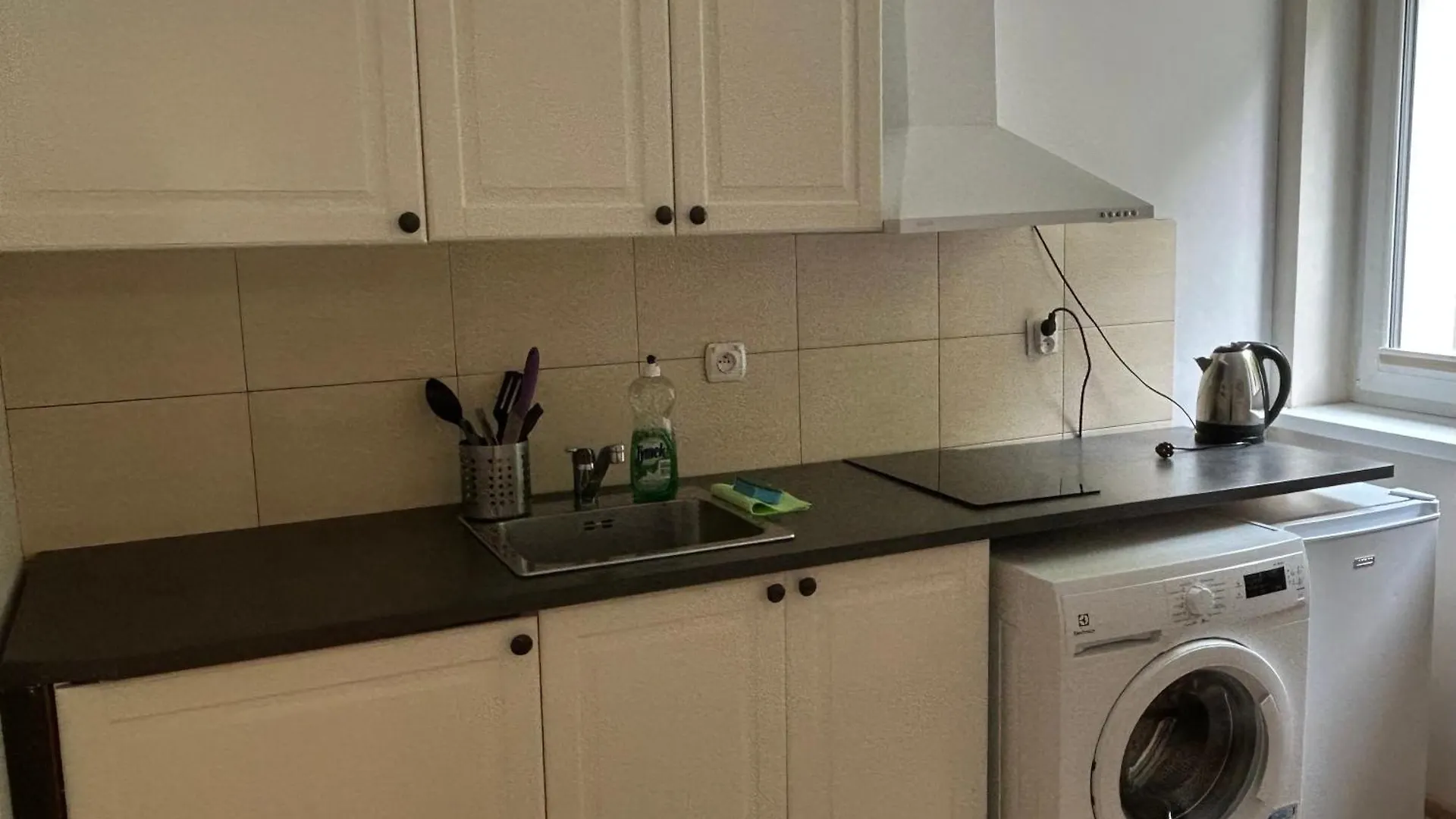 Apartament Kamionka Sopot