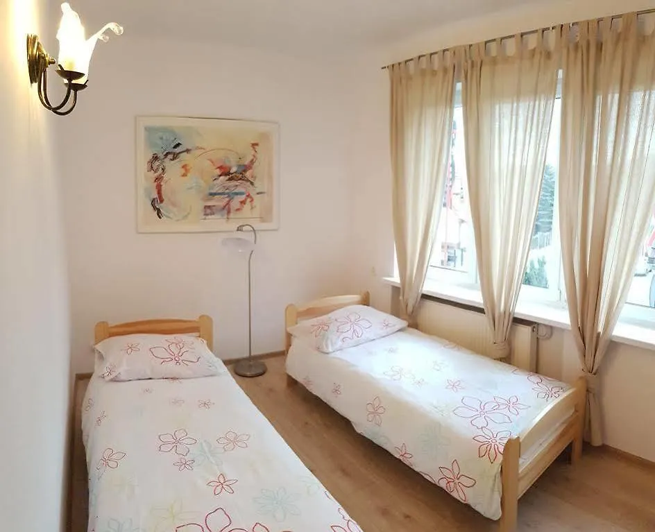 Apartament Kamionka Sopot 0*,