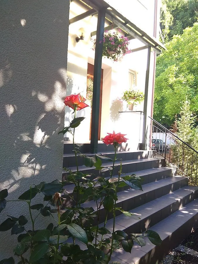 Kwatera prywatna Apartament Kamionka Sopot Polska
